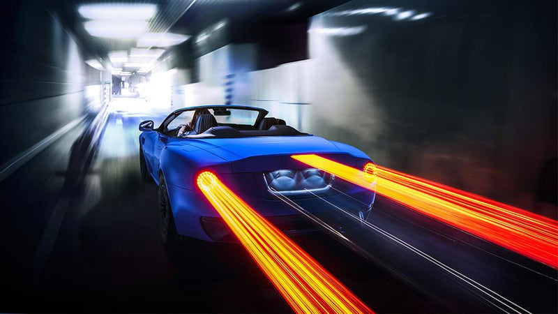 THE VENGEANCE VOLANTE - Image 18