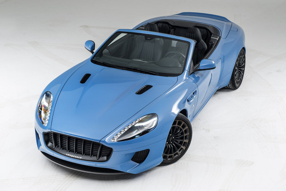 THE VENGEANCE VOLANTE - Image 17