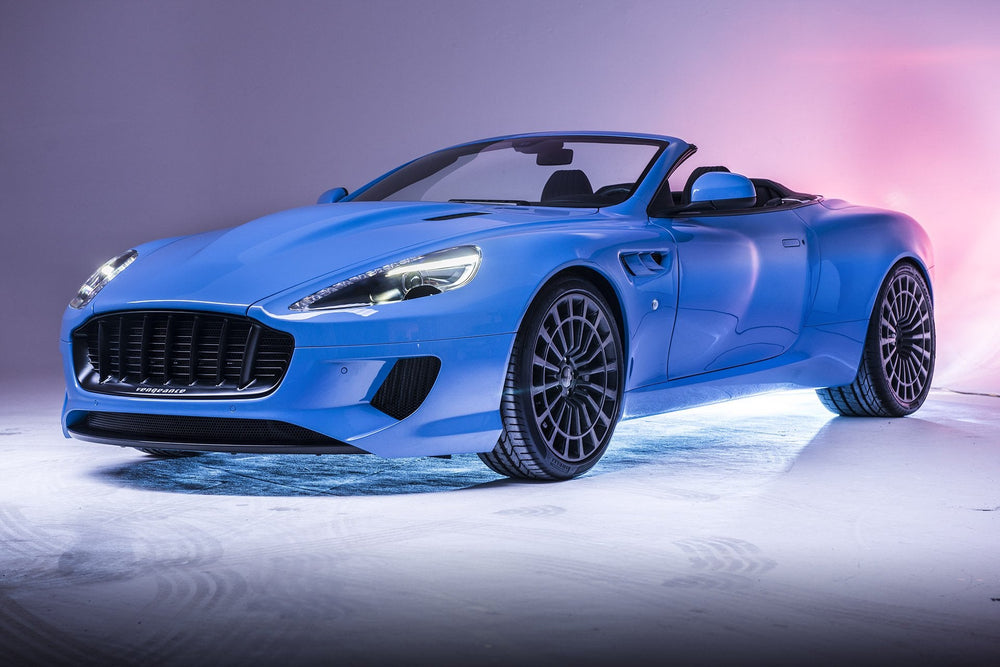 THE VENGEANCE VOLANTE - Image 25