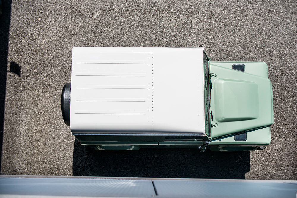 Heritage Edition Defender - Image 12