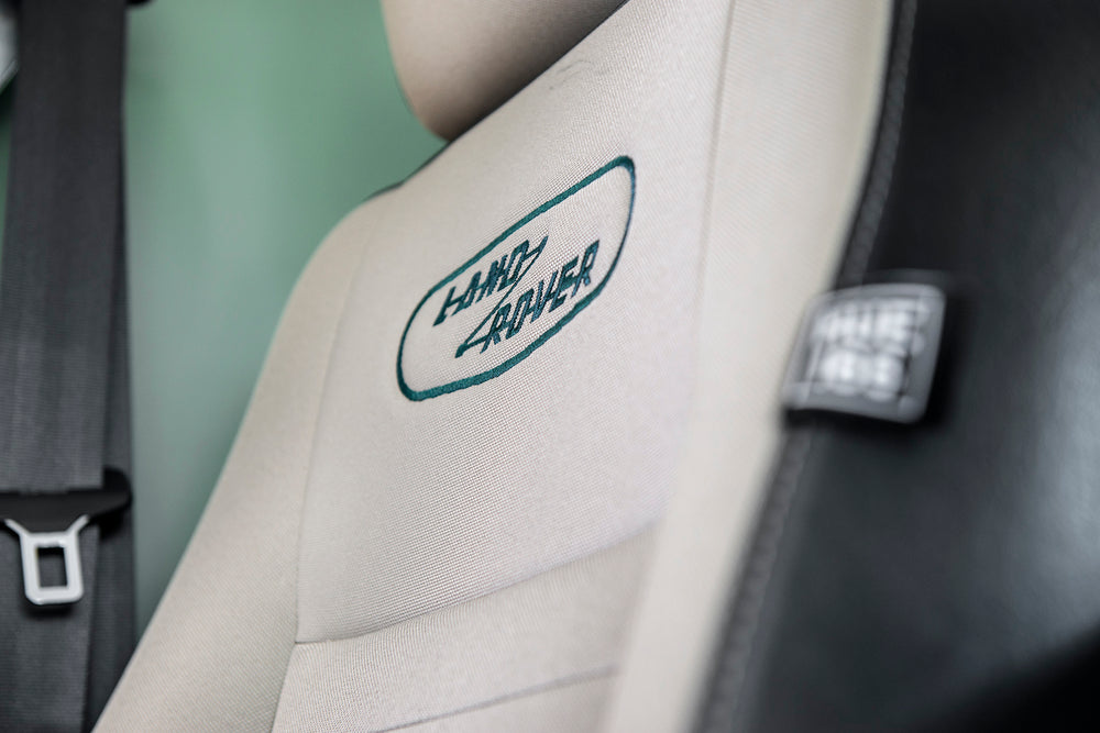 Heritage Edition Defender - Image 15