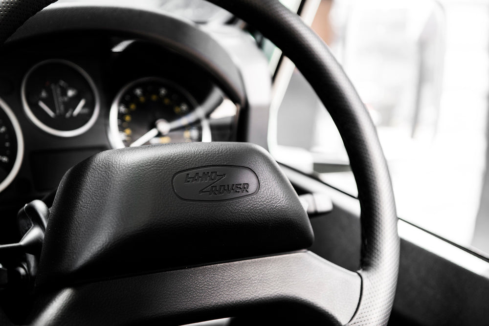 Heritage Edition Defender - Image 16