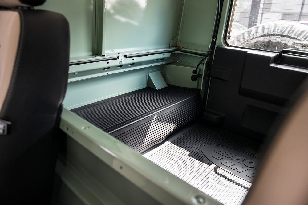 Heritage Edition Defender - Image 58
