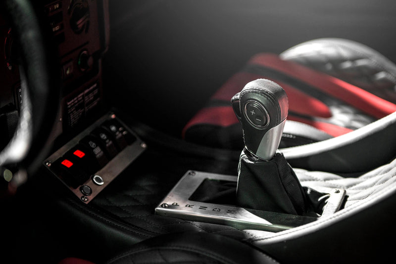 Flying Huntsman 105 Widebody Longnose Defender | Chelsea Truck Company - Image 25