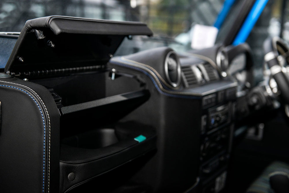 London Motor Show Edition Defender 90 - Image 22