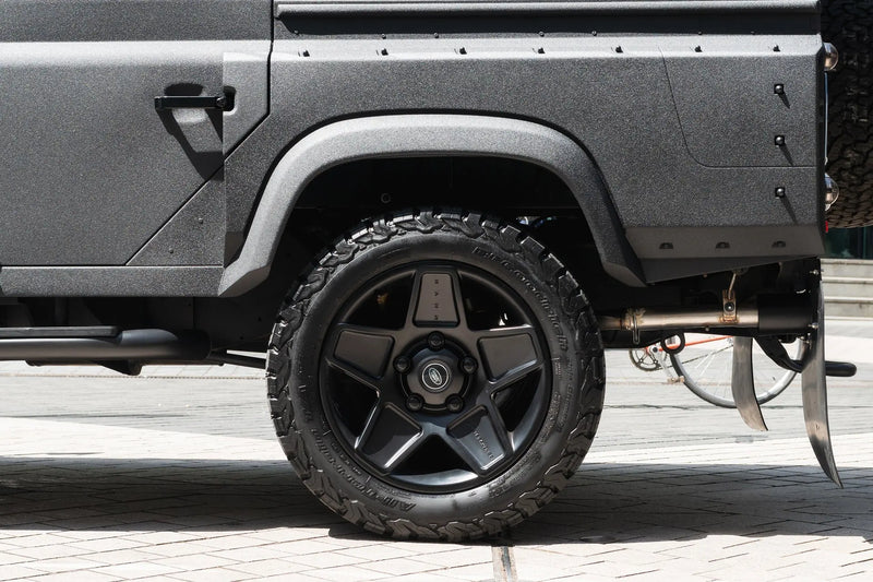 Land Rover Defender 110 (1991-2016) Wide Track Body Kit - Image 13