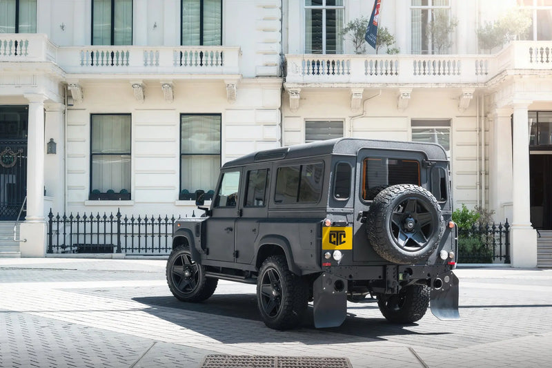 Land Rover Defender 110 (1991-2016) Wide Track Body Kit - Image 12