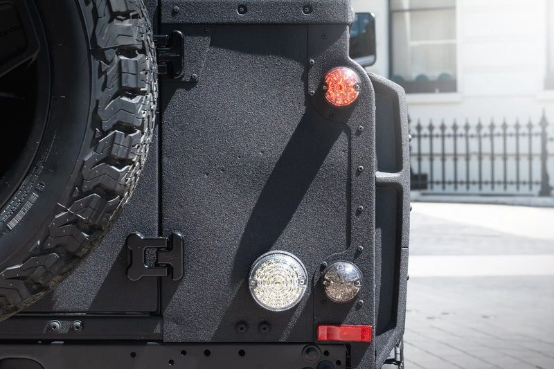 Land Rover Defender 110 (1991-2016) Wide Track Body Kit - Image 27