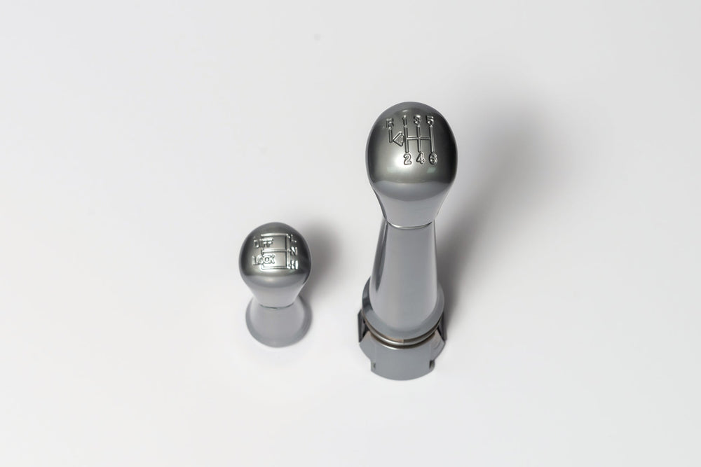 LAND ROVER DEFENDER (1991-2016) GEAR STICK WITH DIFF LOCK - Image 7