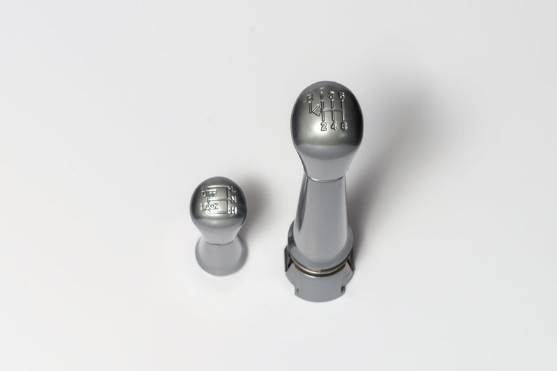 LAND ROVER DEFENDER (1991-2016) GEAR STICK WITH DIFF LOCK - Image 7