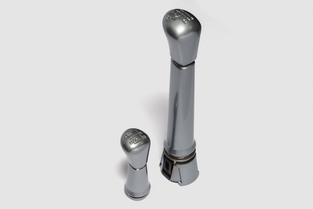 LAND ROVER DEFENDER (1991-2016) GEAR STICK WITH DIFF LOCK - Image 9