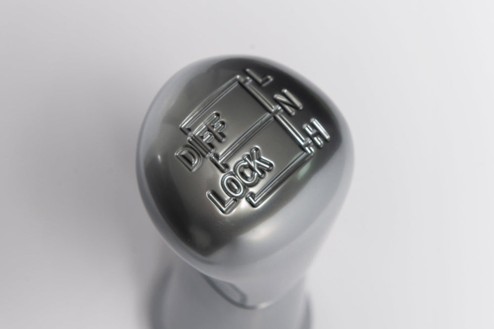 LAND ROVER DEFENDER (1991-2016) GEAR STICK WITH DIFF LOCK - Image 10