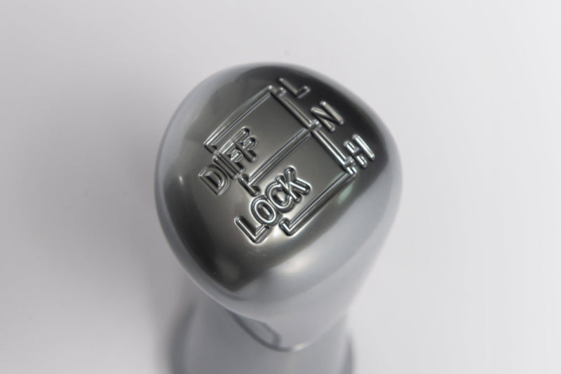 LAND ROVER DEFENDER (1991-2016) GEAR STICK WITH DIFF LOCK - Image 10