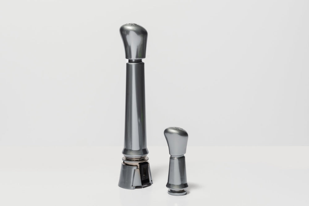 LAND ROVER DEFENDER (1991-2016) GEAR STICK WITH DIFF LOCK - Image 11