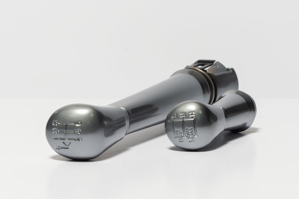 LAND ROVER DEFENDER (1991-2016) GEAR STICK WITH DIFF LOCK - Image 14