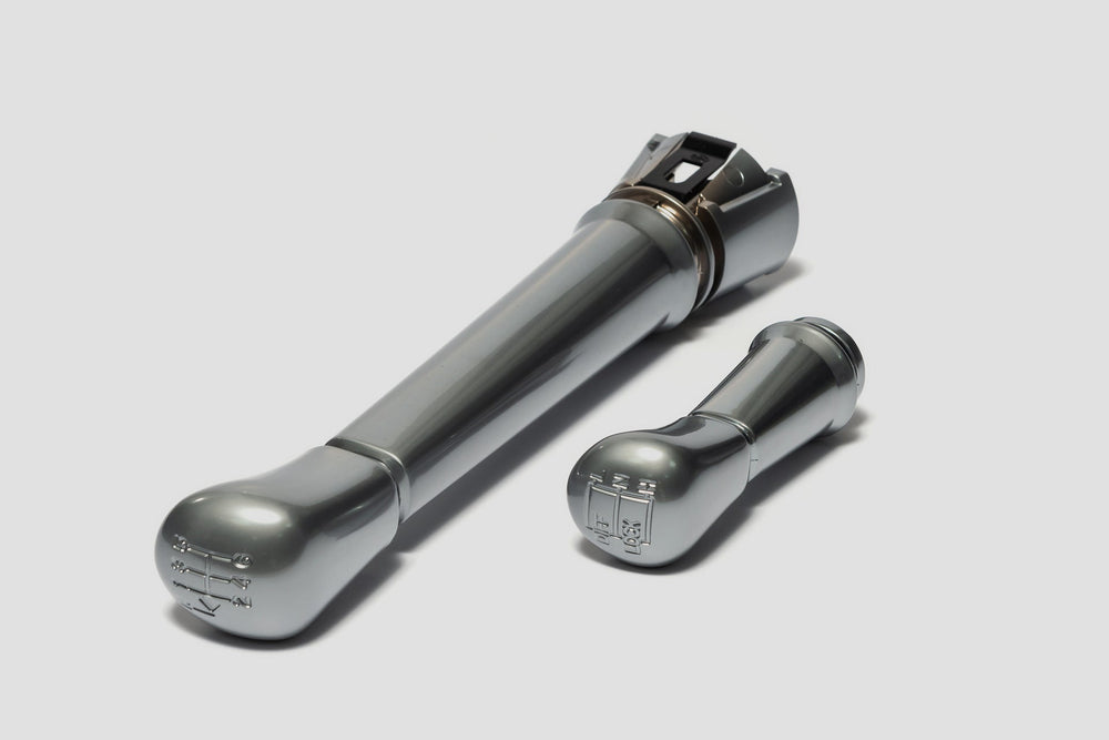 LAND ROVER DEFENDER (1991-2016) GEAR STICK WITH DIFF LOCK - Image 8