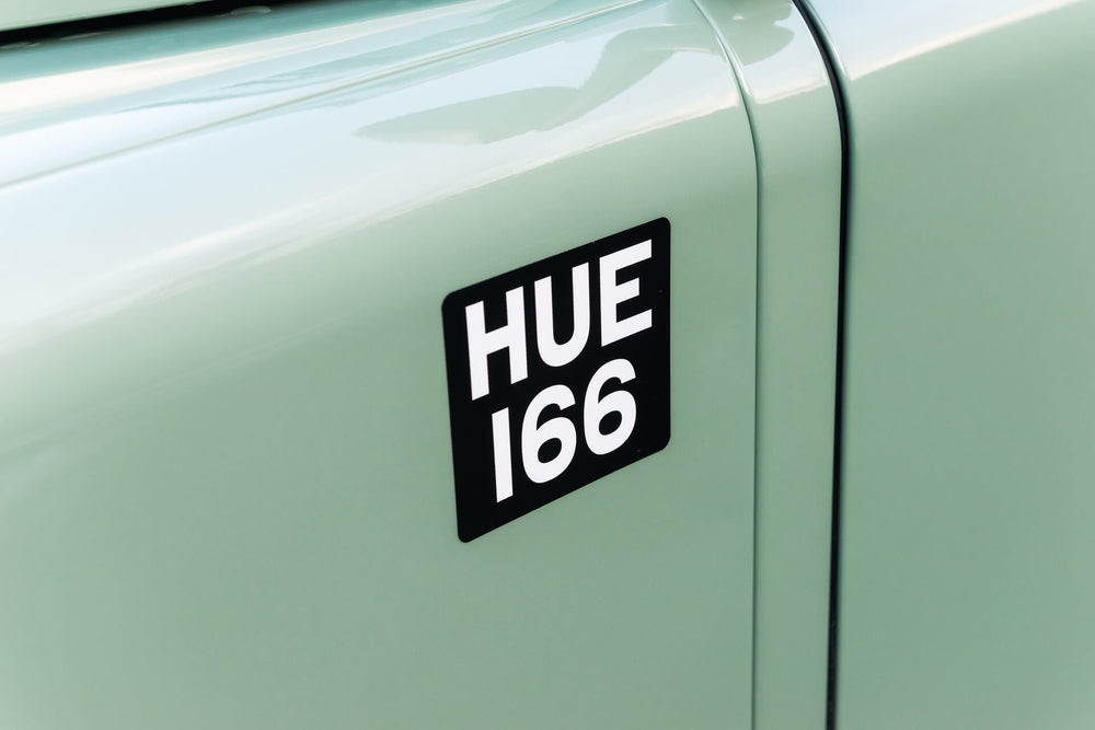 Heritage Edition Defender - Image 31