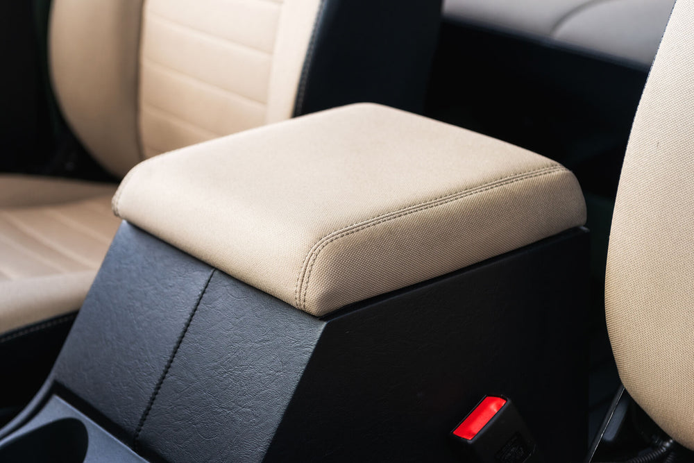 Heritage Edition Defender - Image 56
