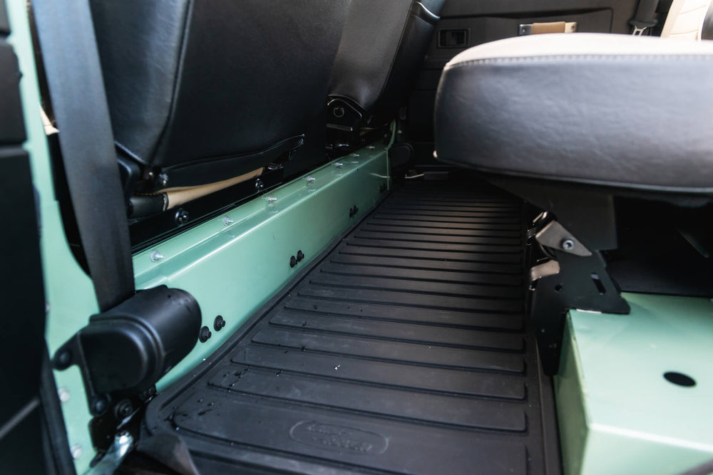 Heritage Edition Defender - Image 59