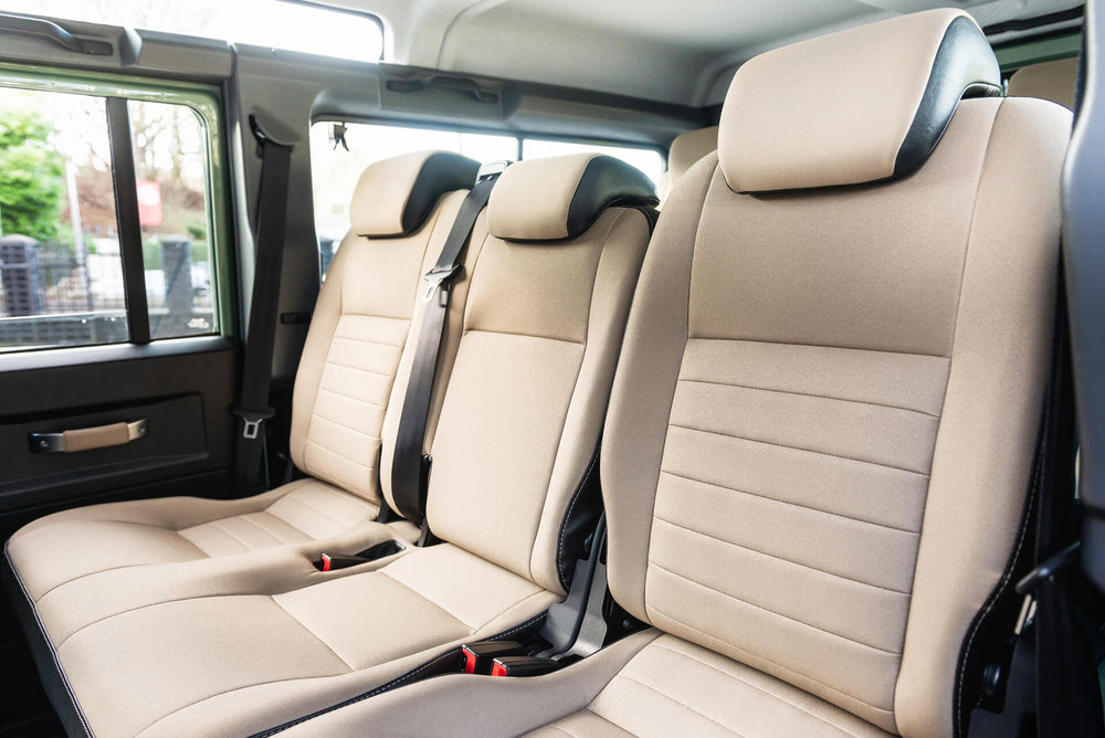 Heritage Edition Defender - Image 70