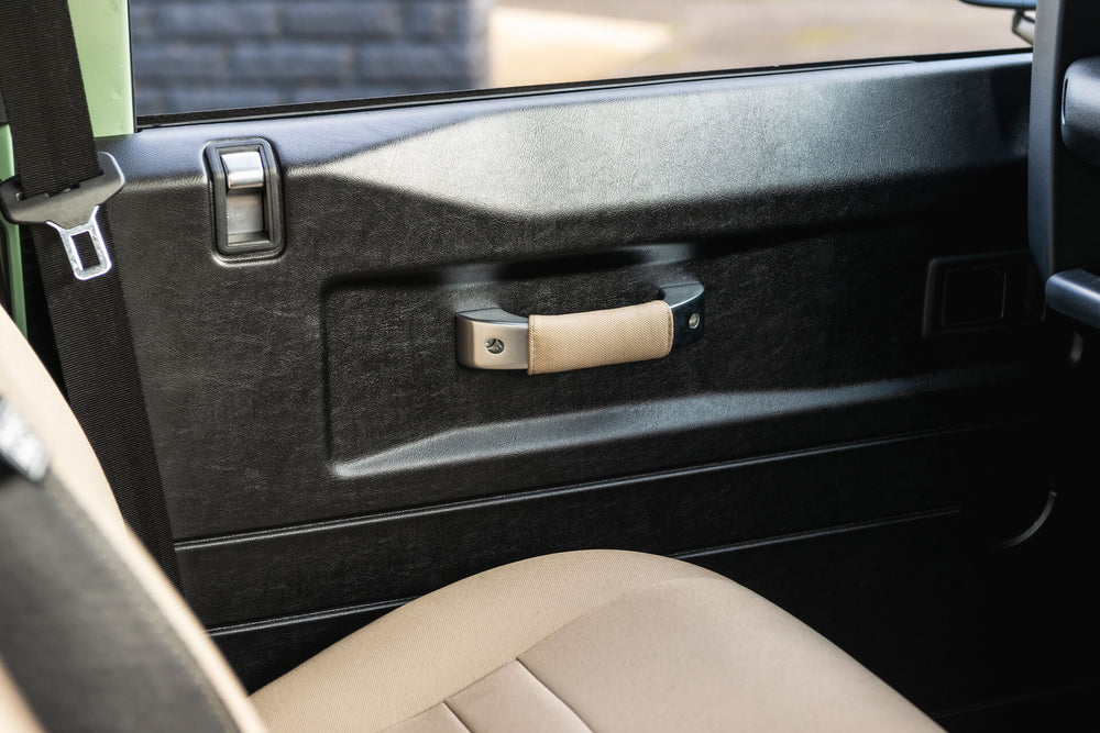 Heritage Edition Defender - Image 78