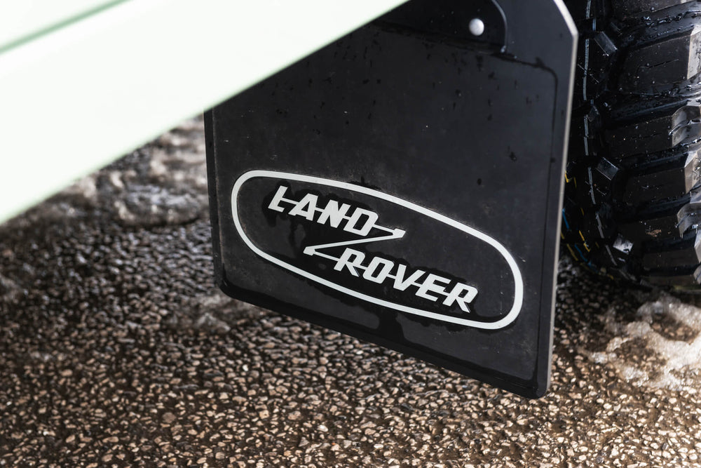 Heritage Edition Defender - Image 82