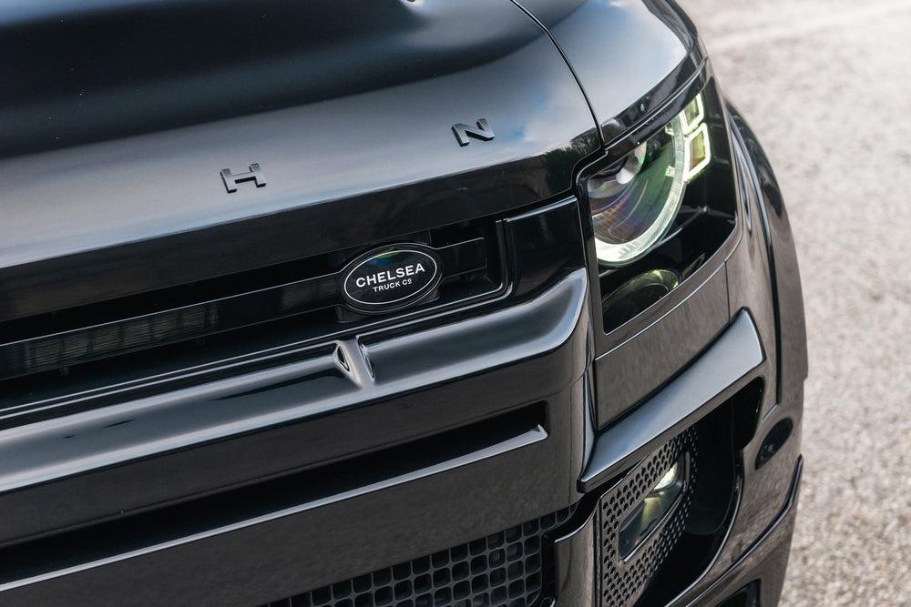 Land Rover Defender (2020-Present) Series I Body Kit - Image 17