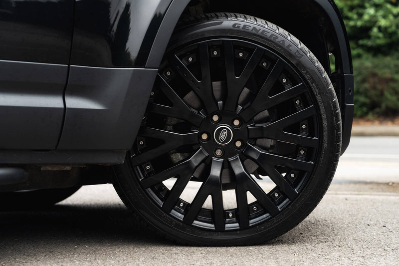 Land Rover Defender (2020 Onwards) Alloy Wheels - RS-2 Light - Image 40