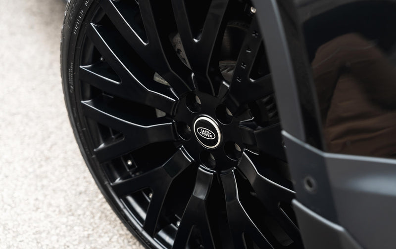 Land Rover Defender (2020 Onwards) Alloy Wheels - RS-2 Light - Image 4