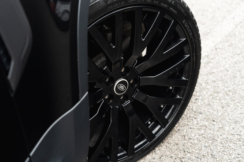 Land Rover Defender (2020 Onwards) Alloy Wheels - RS-2 Light - Image 47