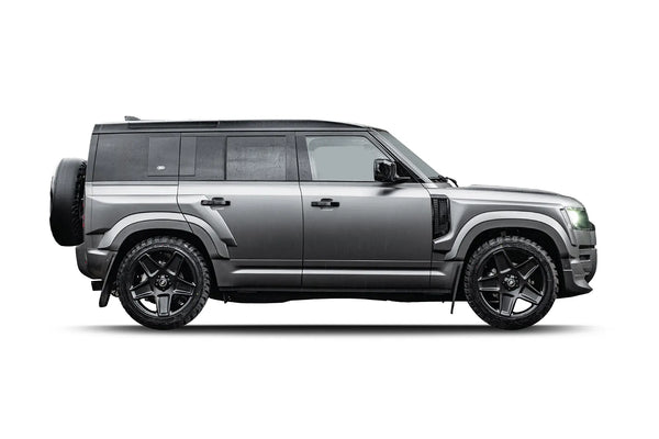 First Edition Widebody Defender