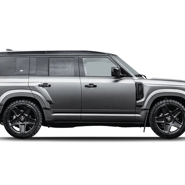 First Edition Widebody Defender - Chelsea Truck Company