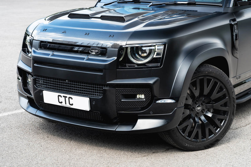 Land Rover Defender 130 (2020-Present) Landmark Body Kit - Image 2
