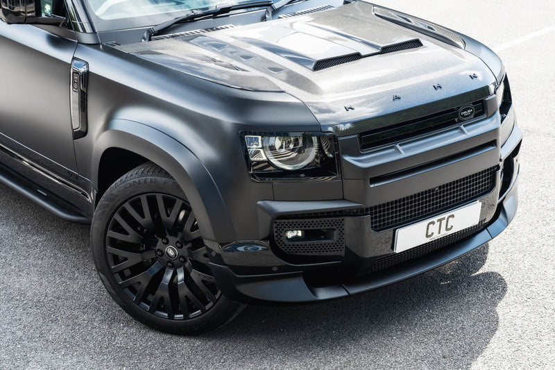 Land Rover Defender 130 (2020-Present) Landmark Body Kit - Image 7