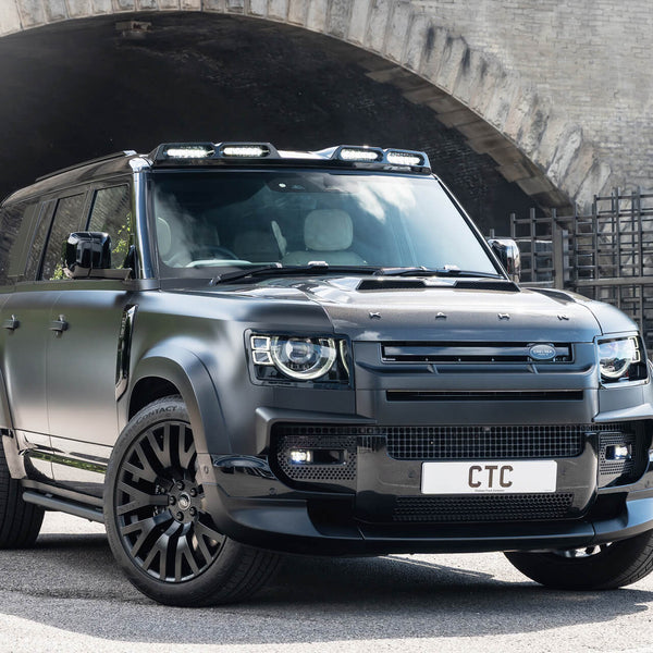 Land Rover Defender 130 (2020-Present) Landmark Body Kit Chelsea Truck Company