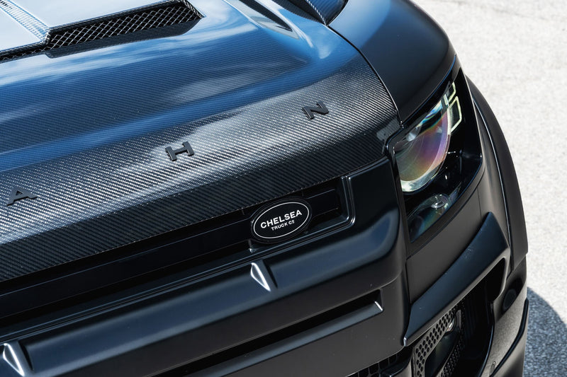 Land Rover Defender 130 (2020-Present) Landmark Body Kit - Image 4