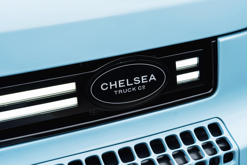 Grille with LED Lightbar for Land Rover Defender (2020 Onwards) - Image 22