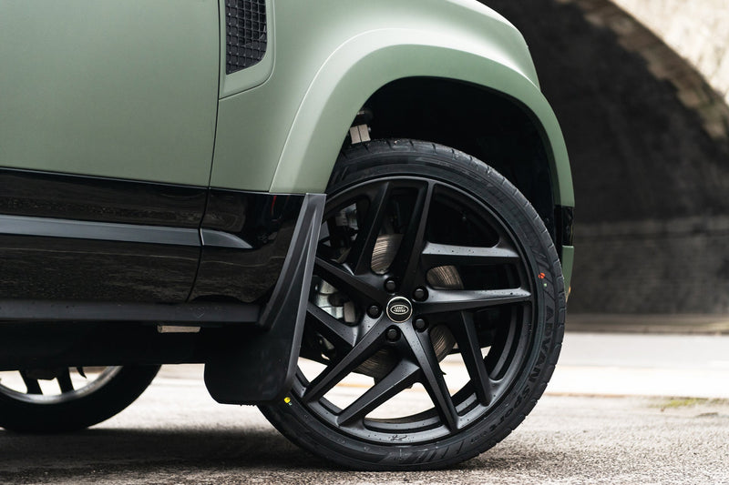 Land Rover Defender (2020-Onwards) Type 52 RS-Forged Alloy Wheels - Image 18