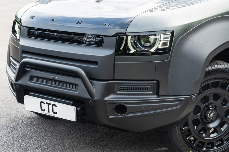Concept 001 DEFENDER 90 - Image 15