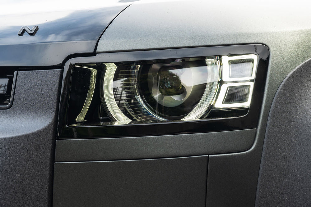 Concept 001 DEFENDER 90 - Image 16
