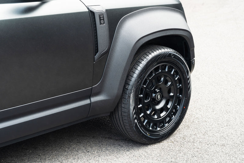 Concept 001 DEFENDER 90 - Image 25