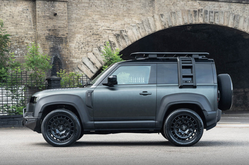 Concept 001 DEFENDER 90 - Image 5