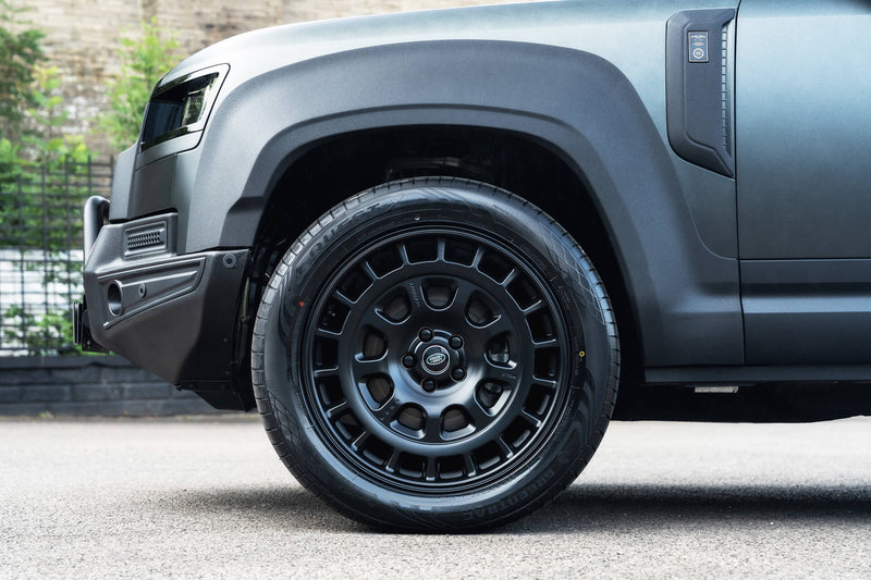 Concept 001 DEFENDER 90 - Image 26