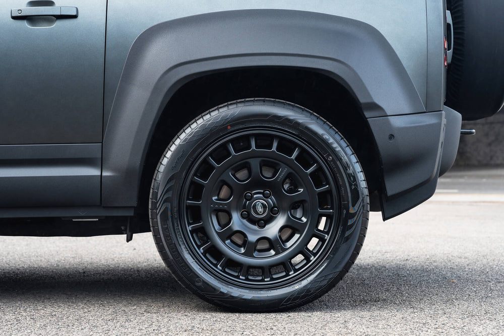Concept 001 DEFENDER 90 - Image 27