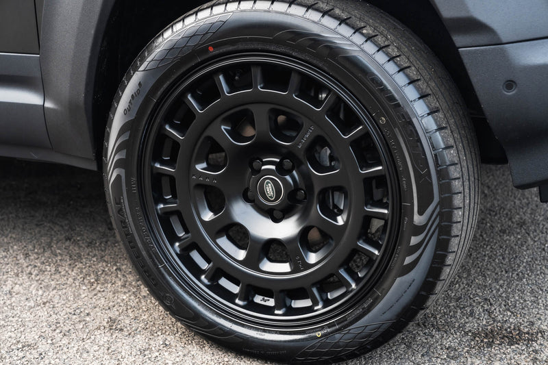 Alias Defender Rims Land Rover Defender Wheels | Defender 110 Alloy Wheels | Chelsea Co ...