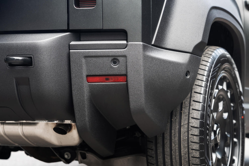 Concept 001 DEFENDER 90 - Image 31