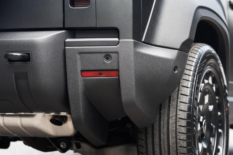 Concept 001 DEFENDER 90 - Image 31