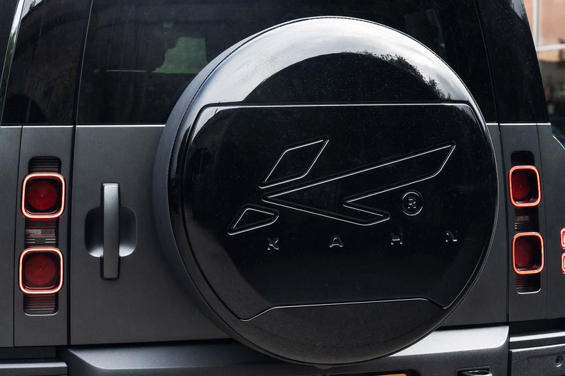 Concept 001 DEFENDER 90 - Image 38