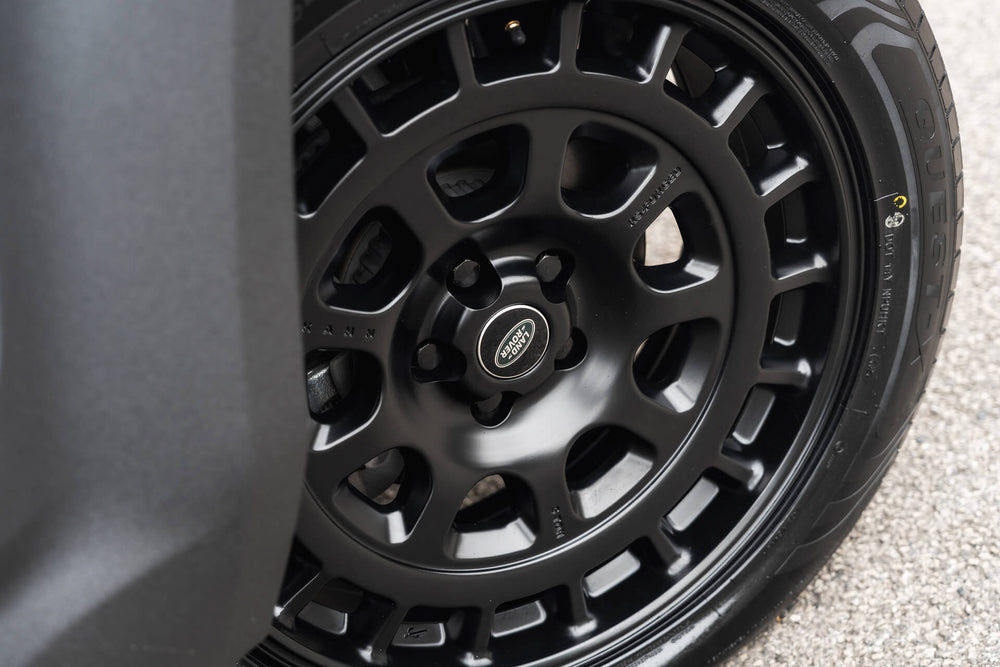 Concept 001 DEFENDER 90 - Image 42