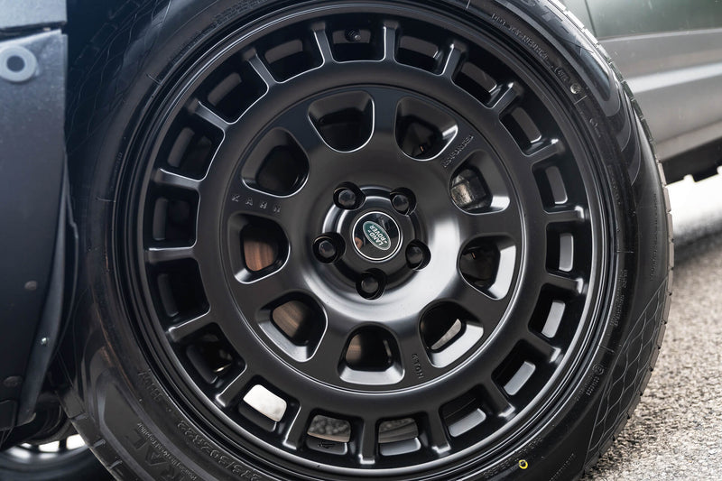 Concept 001 DEFENDER 90 - Image 43